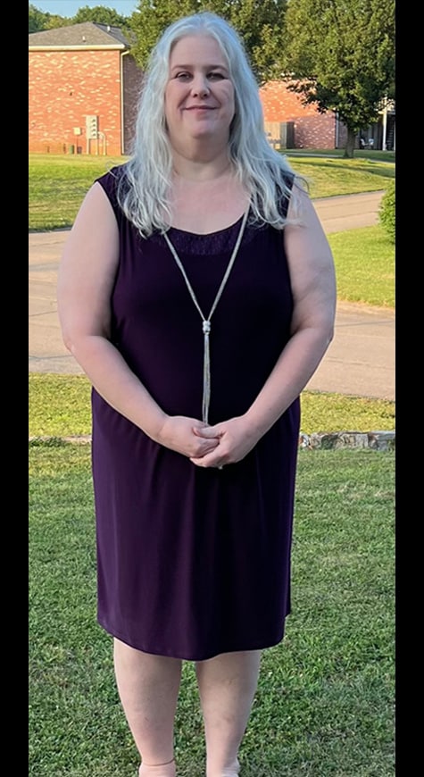 After Image: Physician-led Weight Loss - front