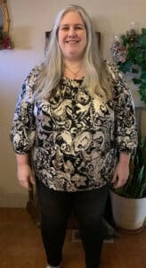 Before Image: Physician-led Weight Loss