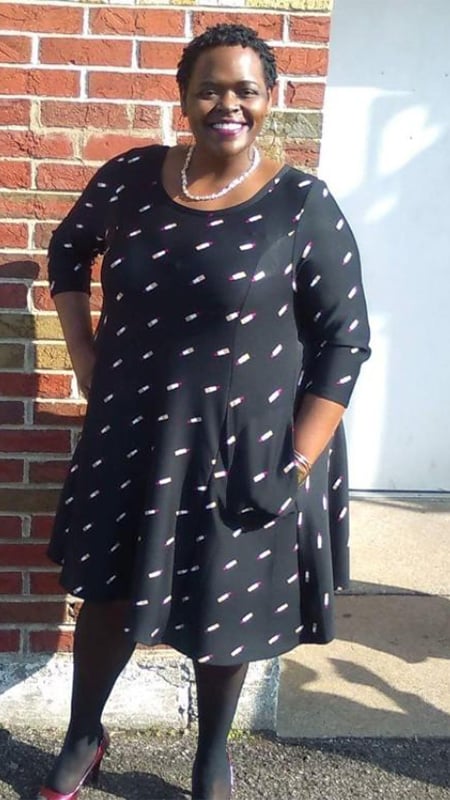 Before Image: Physician-led Weight Loss - front