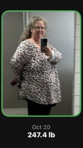 After Image: Physician-led Weight Loss